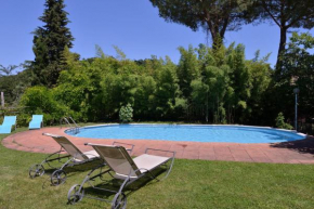 appartamento indipendente con piscina e giardino privato San Casciano In Val Di Pesa